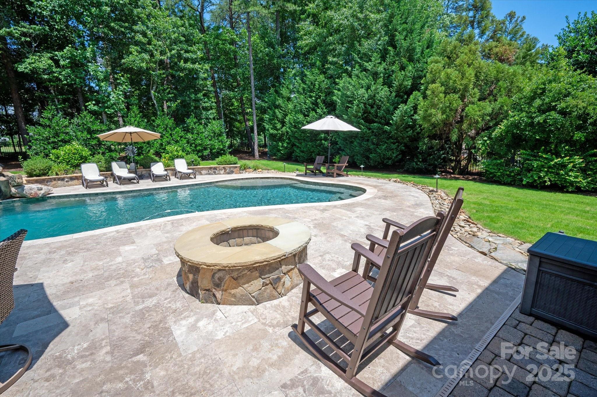 Springfield - Residential