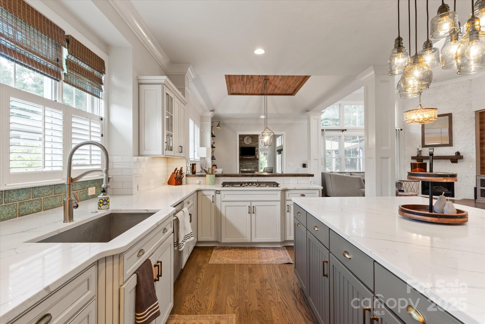 Springfield - Residential