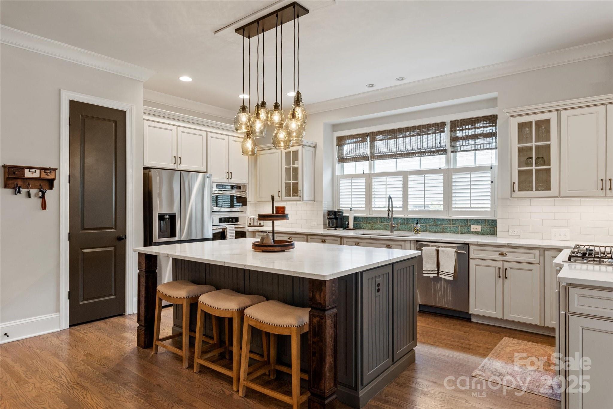 Springfield - Residential