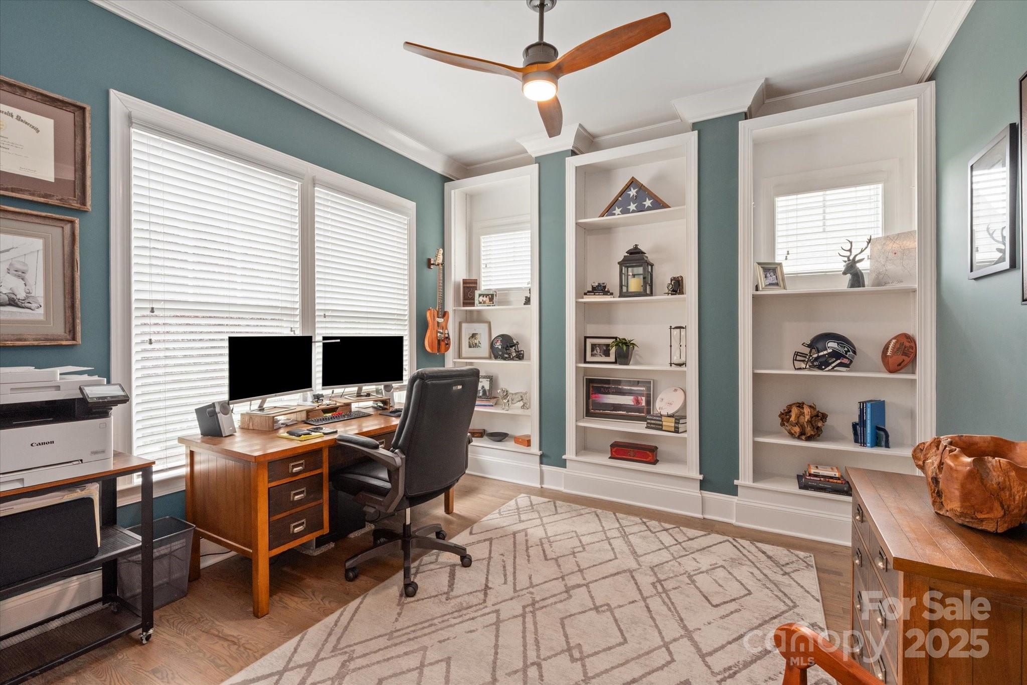 Springfield - Residential