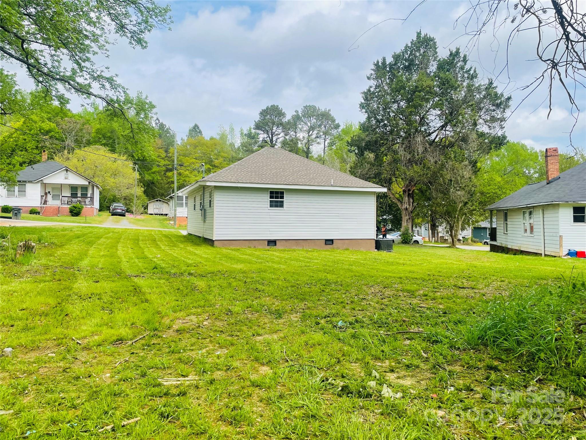 393 Cherry Street