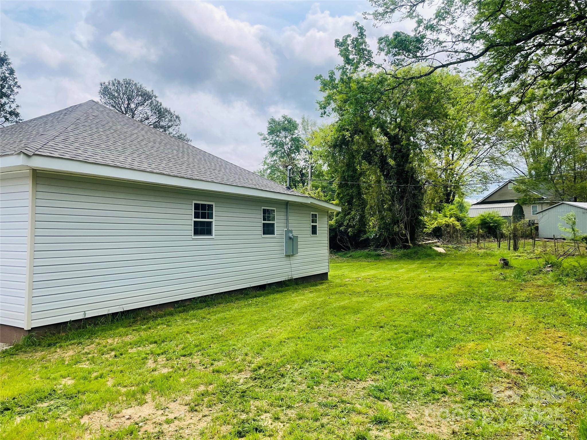 393 Cherry Street