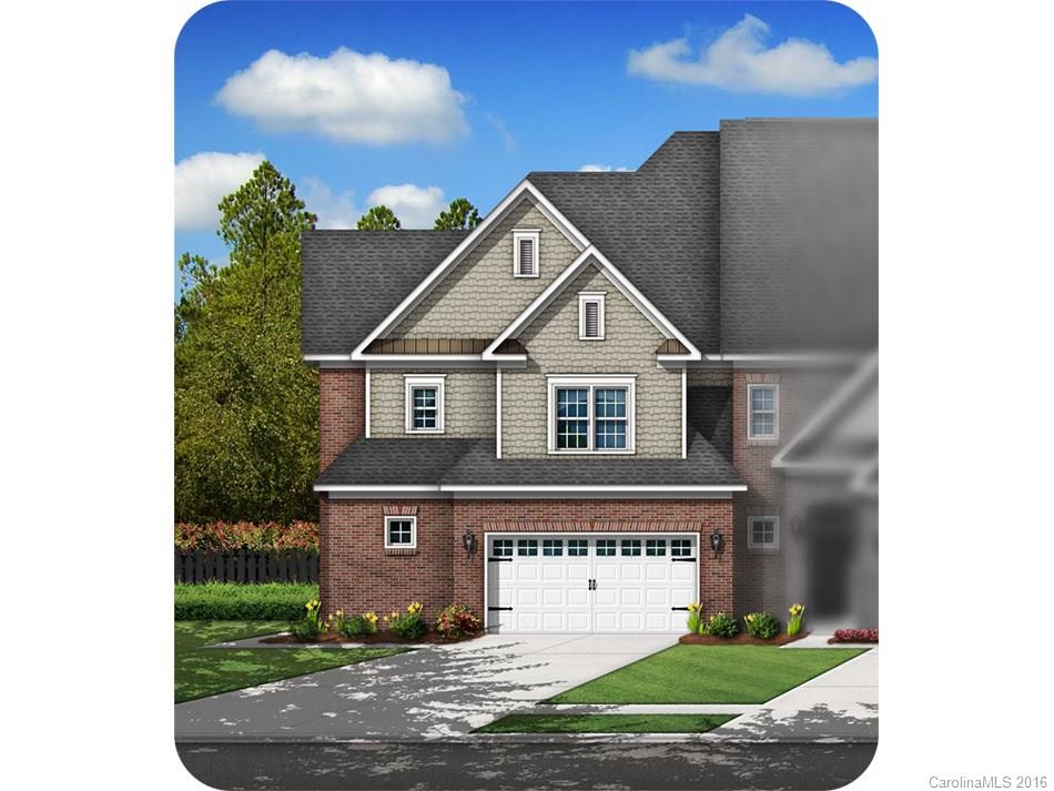 Beacon Knoll - Residential