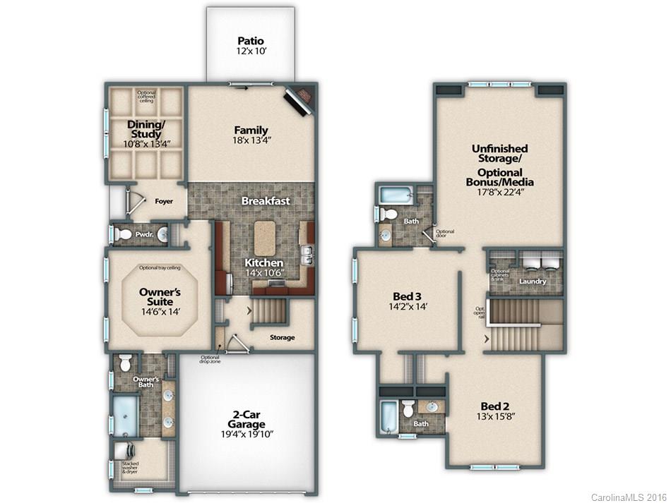 Beacon Knoll - Residential