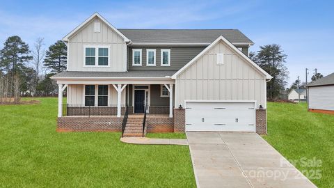 113 Jentri Way Mooresville NC 28115