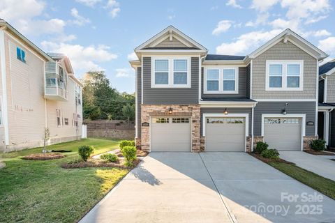 11226 Bartrams Way Charlotte NC 28278