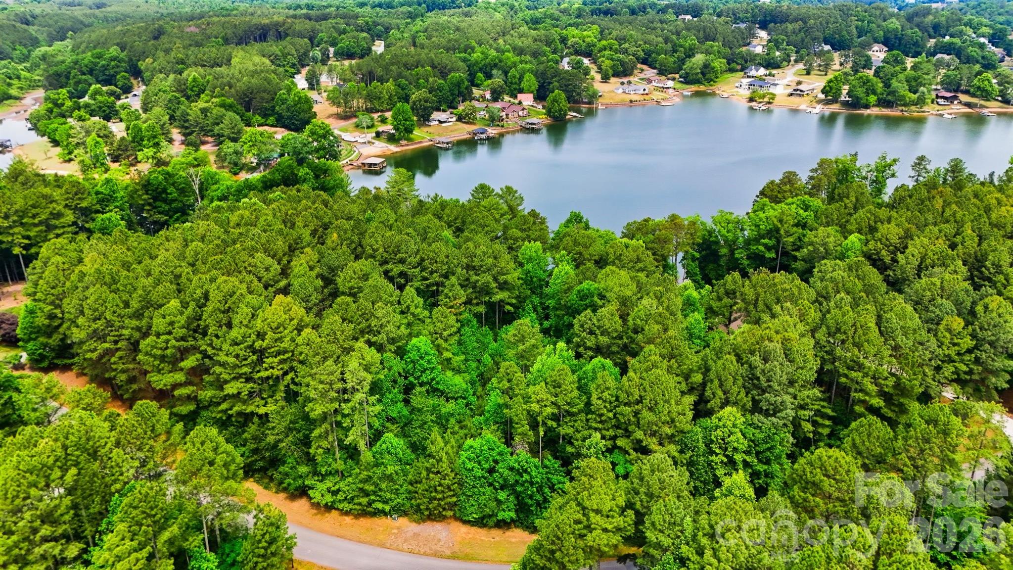 Plantation Pointe - Land