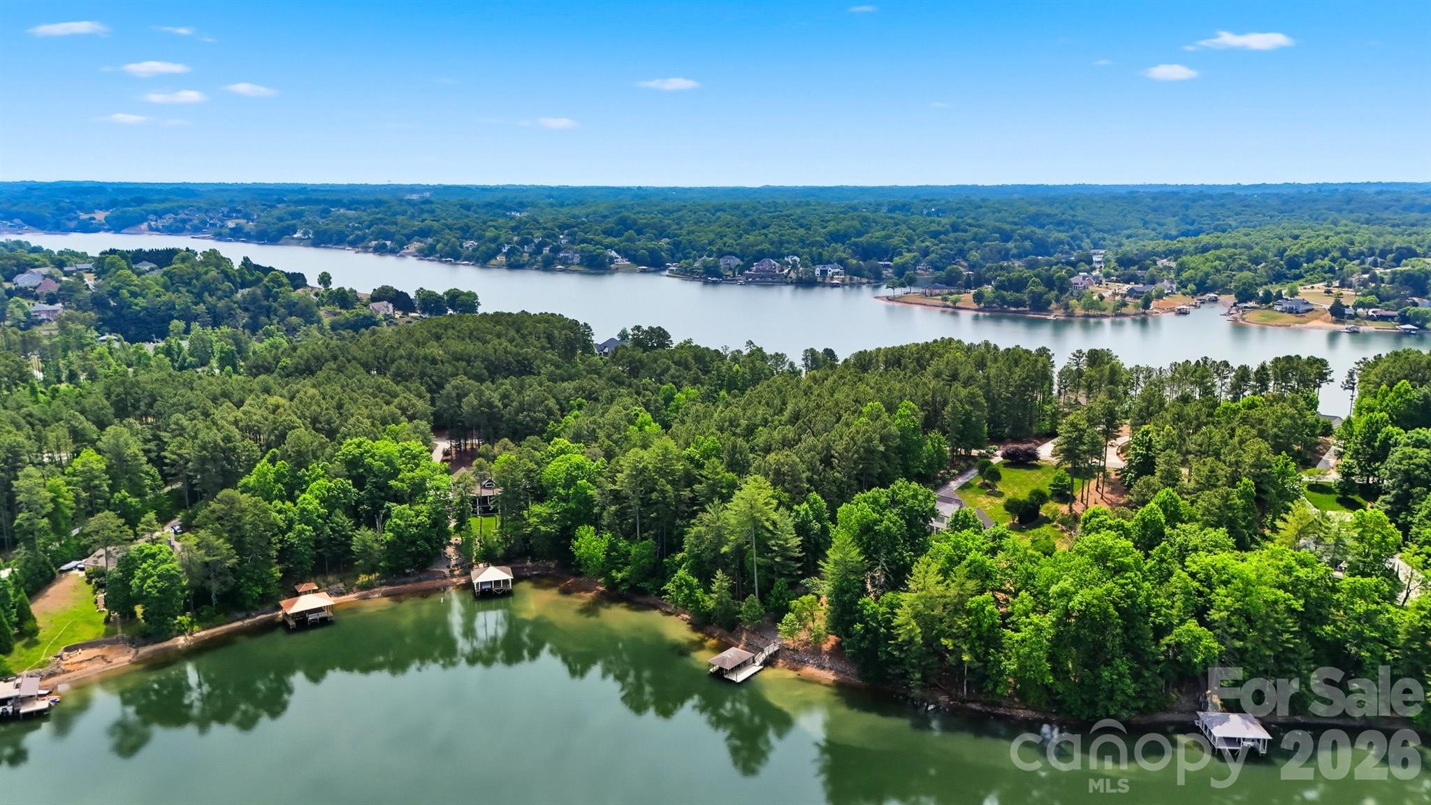 Plantation Pointe - Land