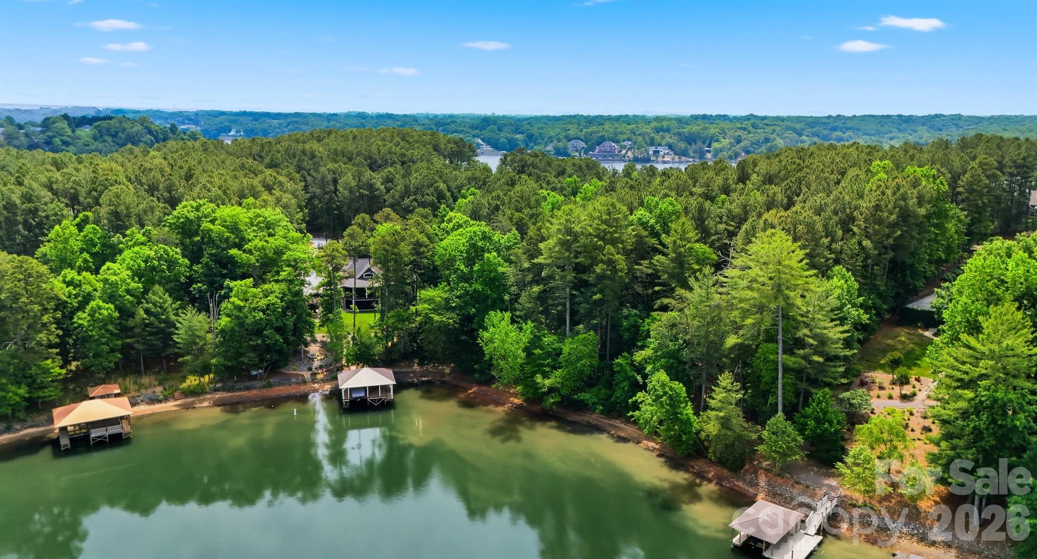 Plantation Pointe - Land