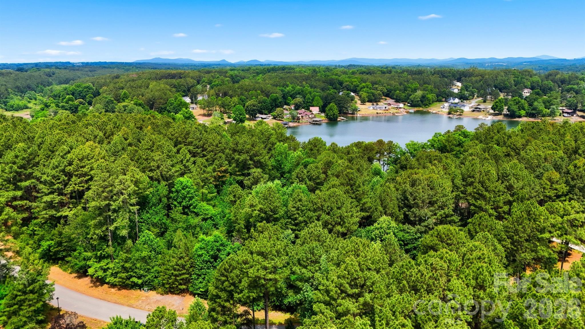 Plantation Pointe - Land