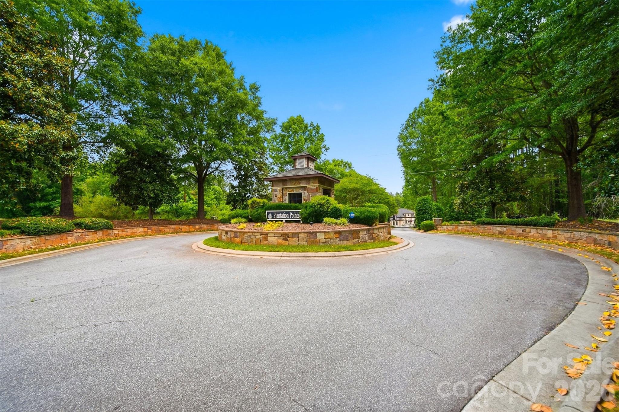 Plantation Pointe - Land