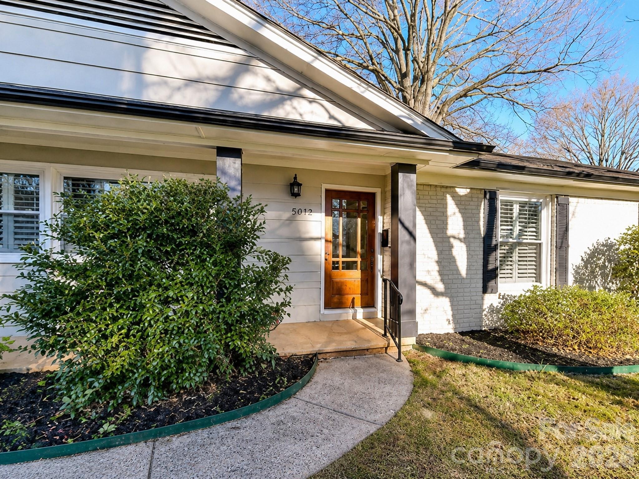 Windsor Park - Residential