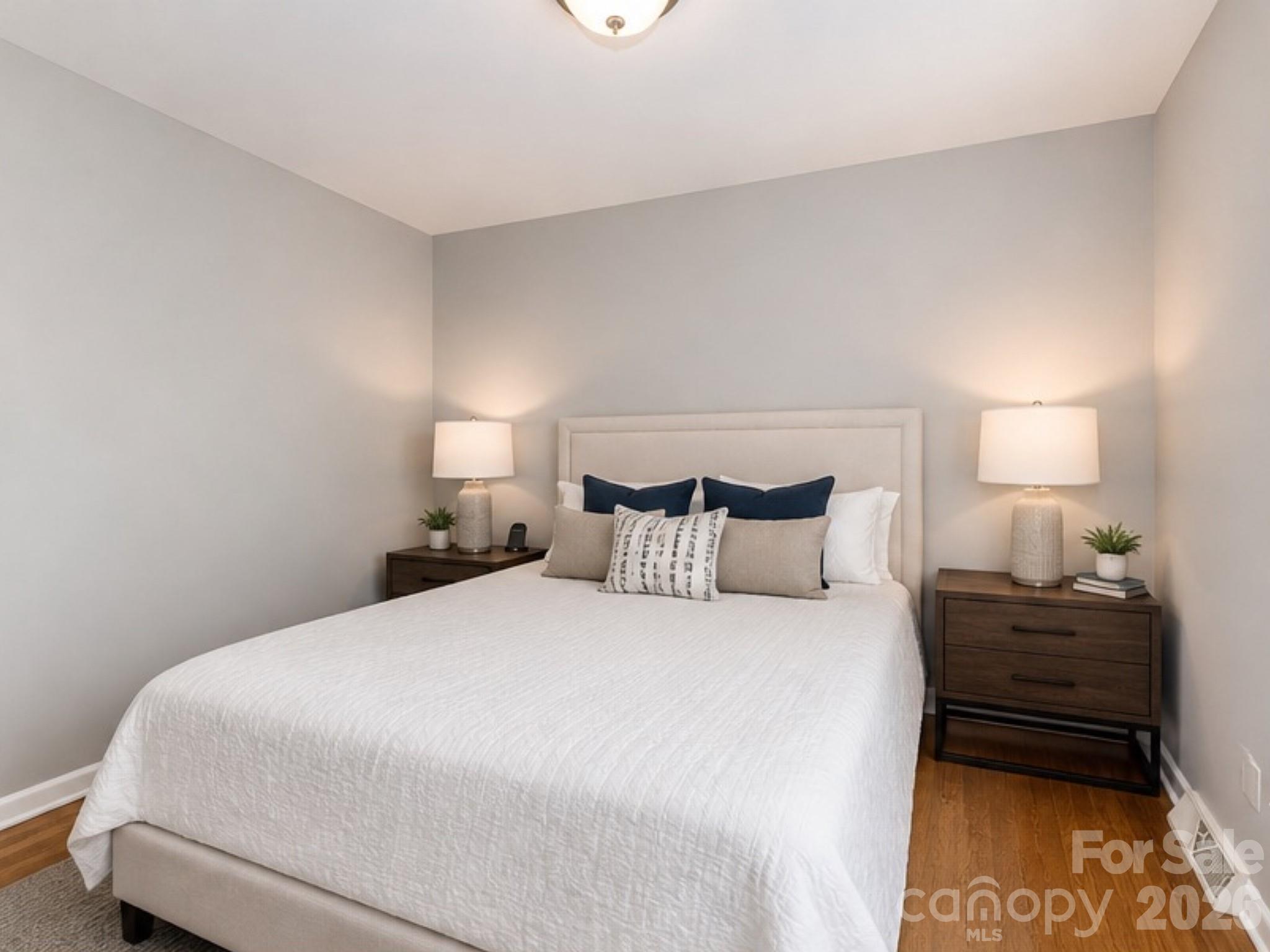 Windsor Park - Residential