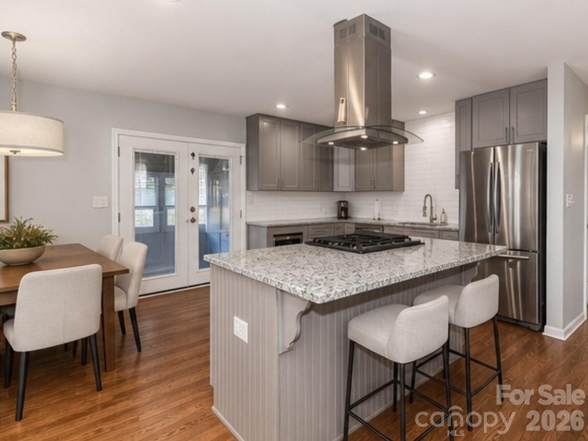 Windsor Park - Residential