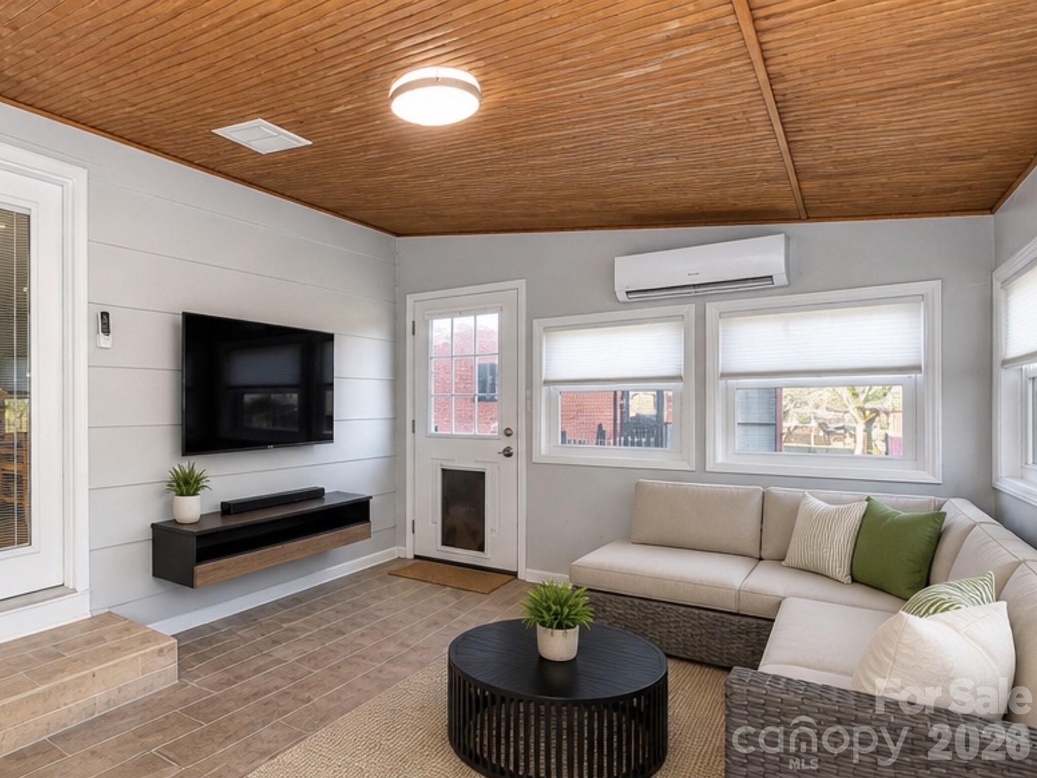 Windsor Park - Residential