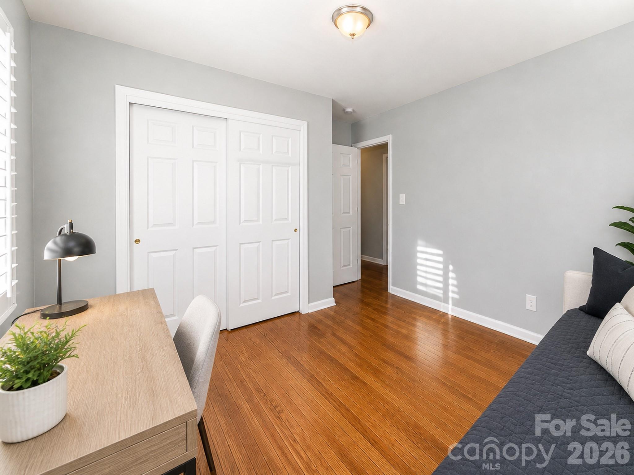 Windsor Park - Residential