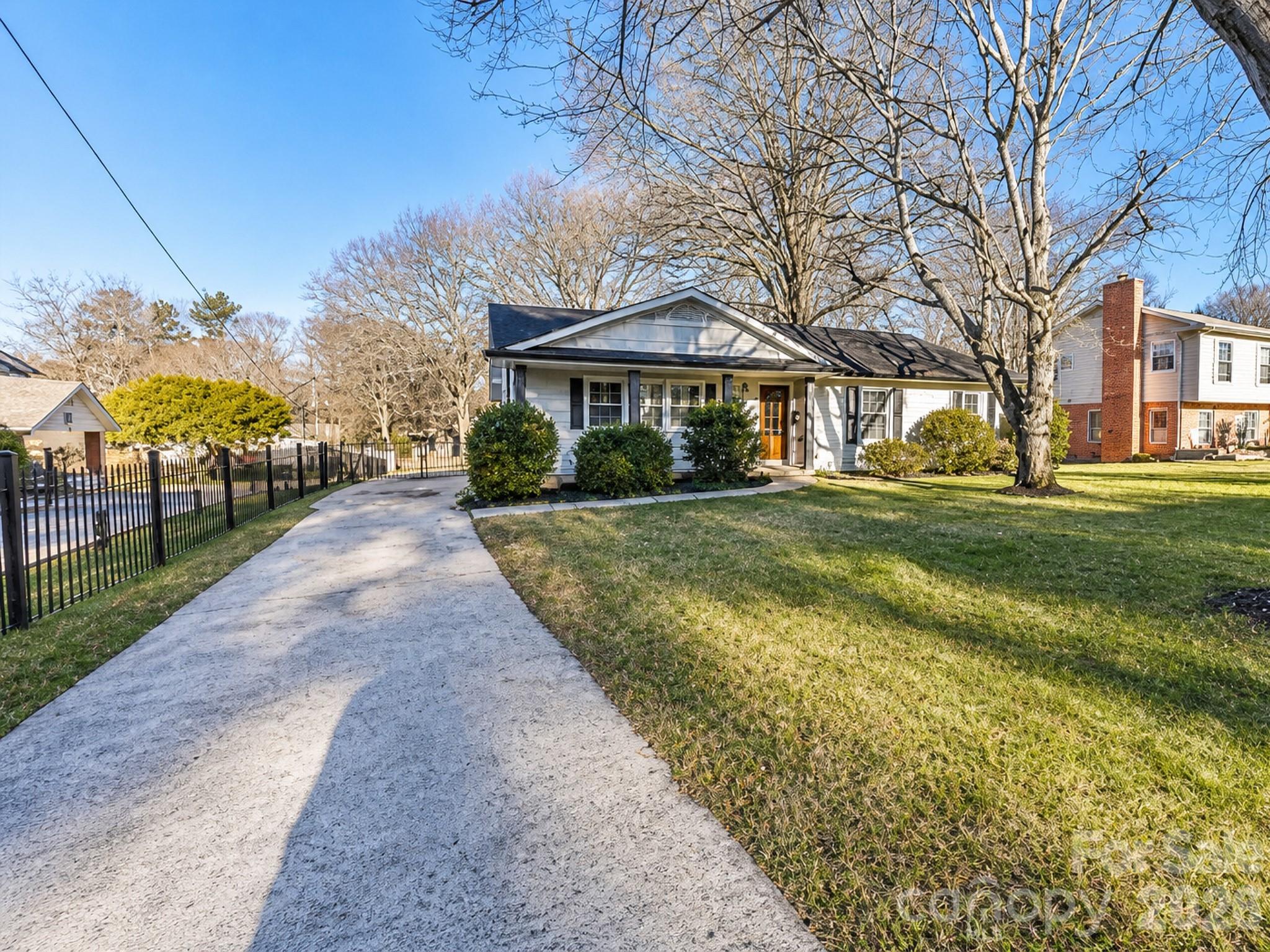 Windsor Park - Residential