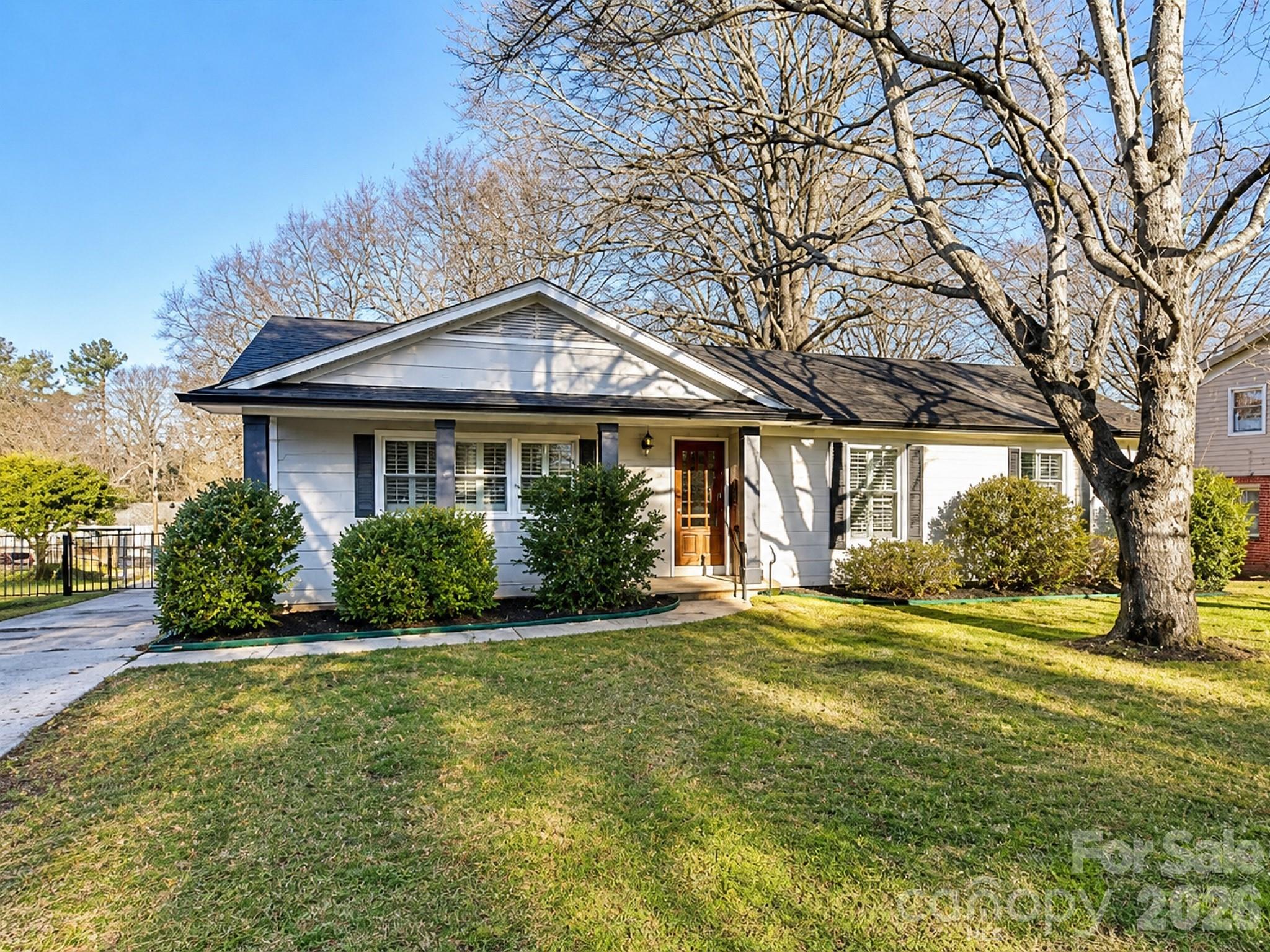 Windsor Park - Residential
