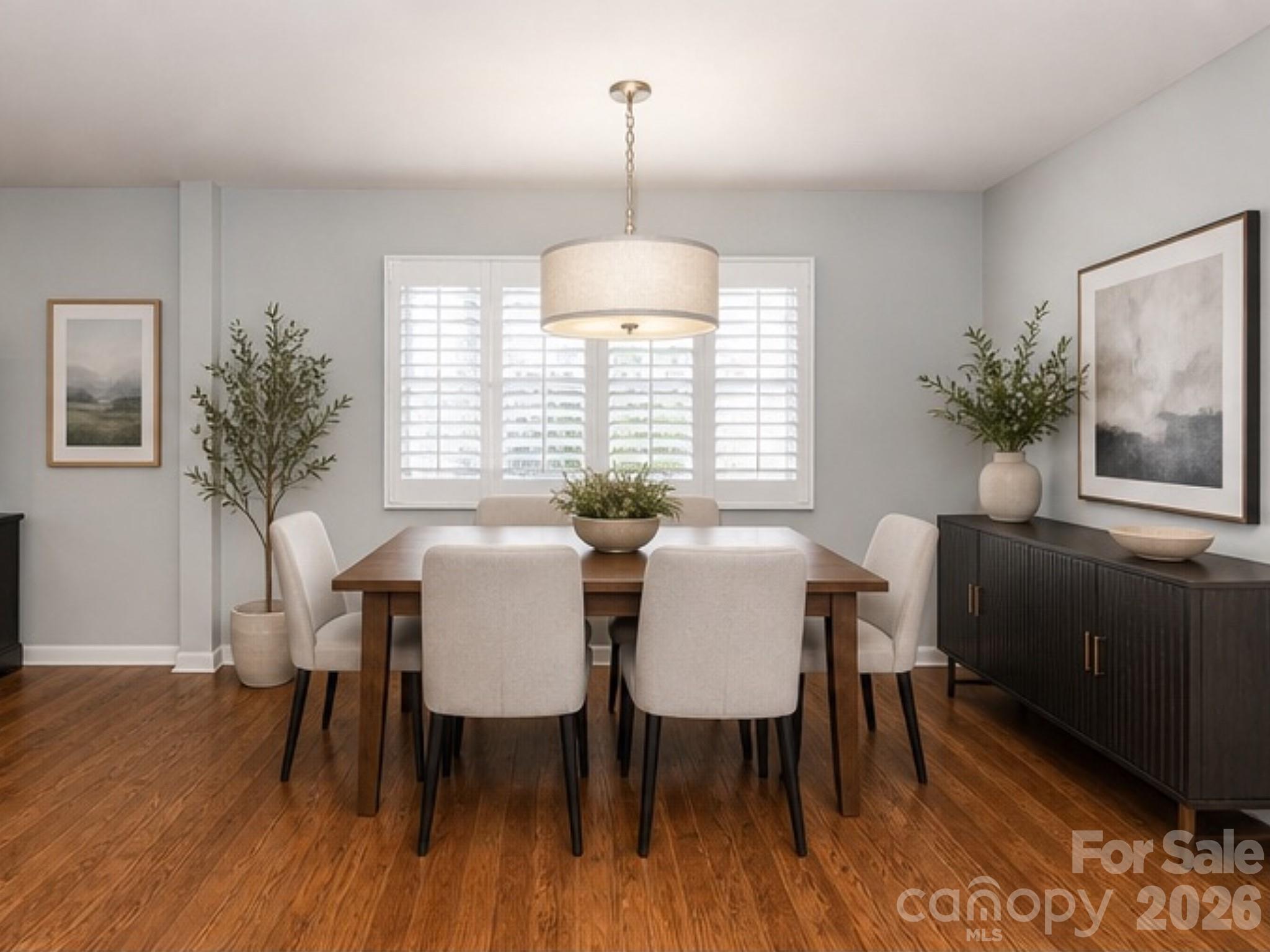 Windsor Park - Residential