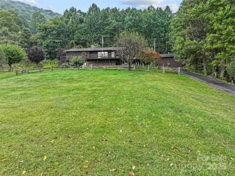 25 Ray Mine Road Burnsville NC 28714