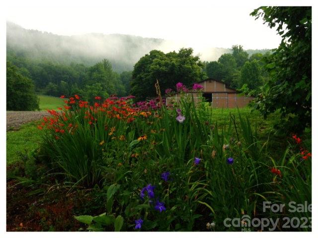 Lot 4 Chimney Top Heights