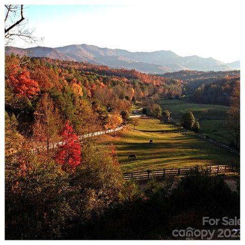 Lot 4 Chimney Top Heights