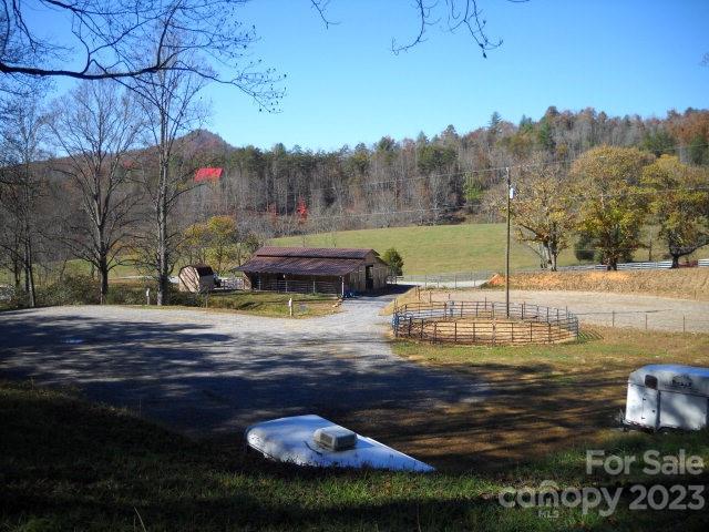 Lot 4 Chimney Top Heights