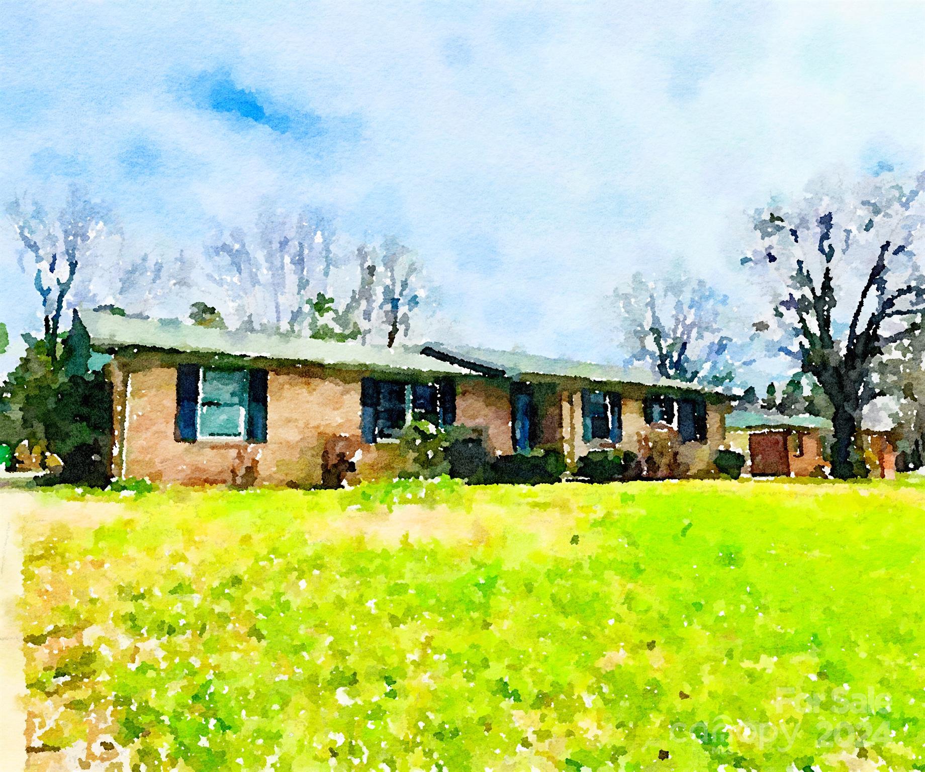 Olde Creek - Residential