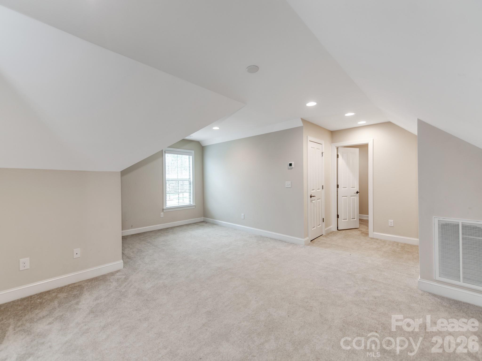 The Courtyards of Huntersville - Residential Lease