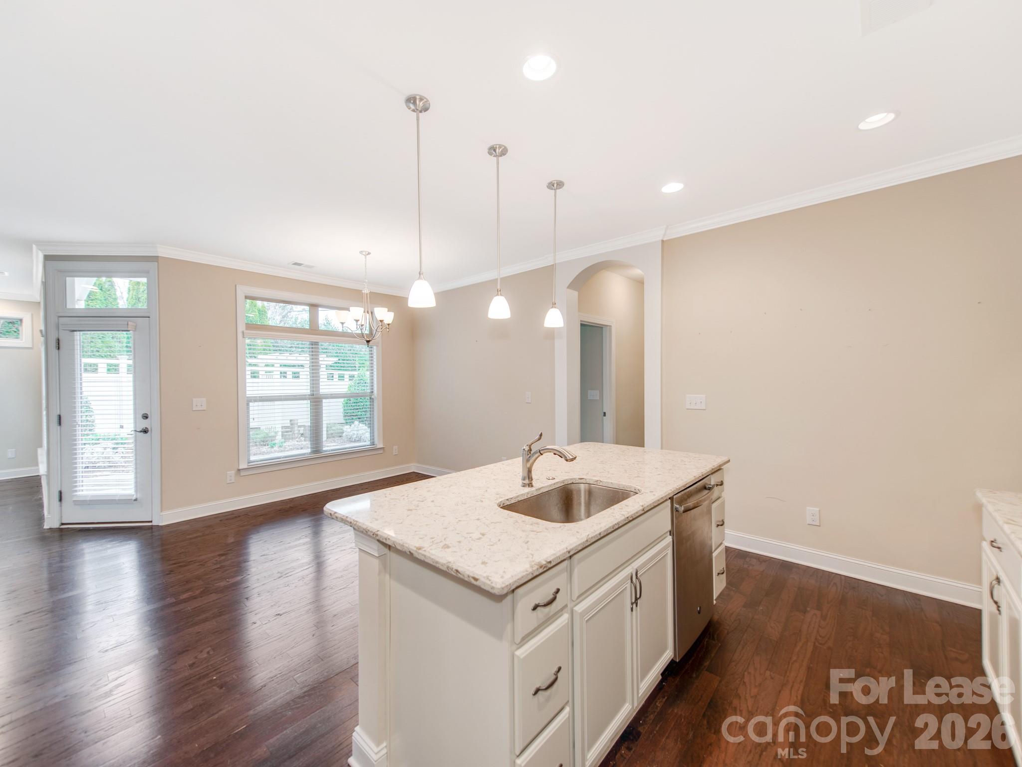 The Courtyards of Huntersville - Residential Lease