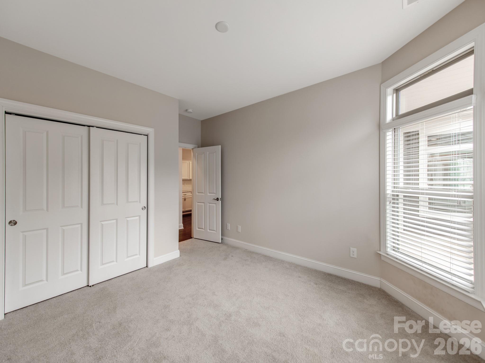 The Courtyards of Huntersville - Residential Lease