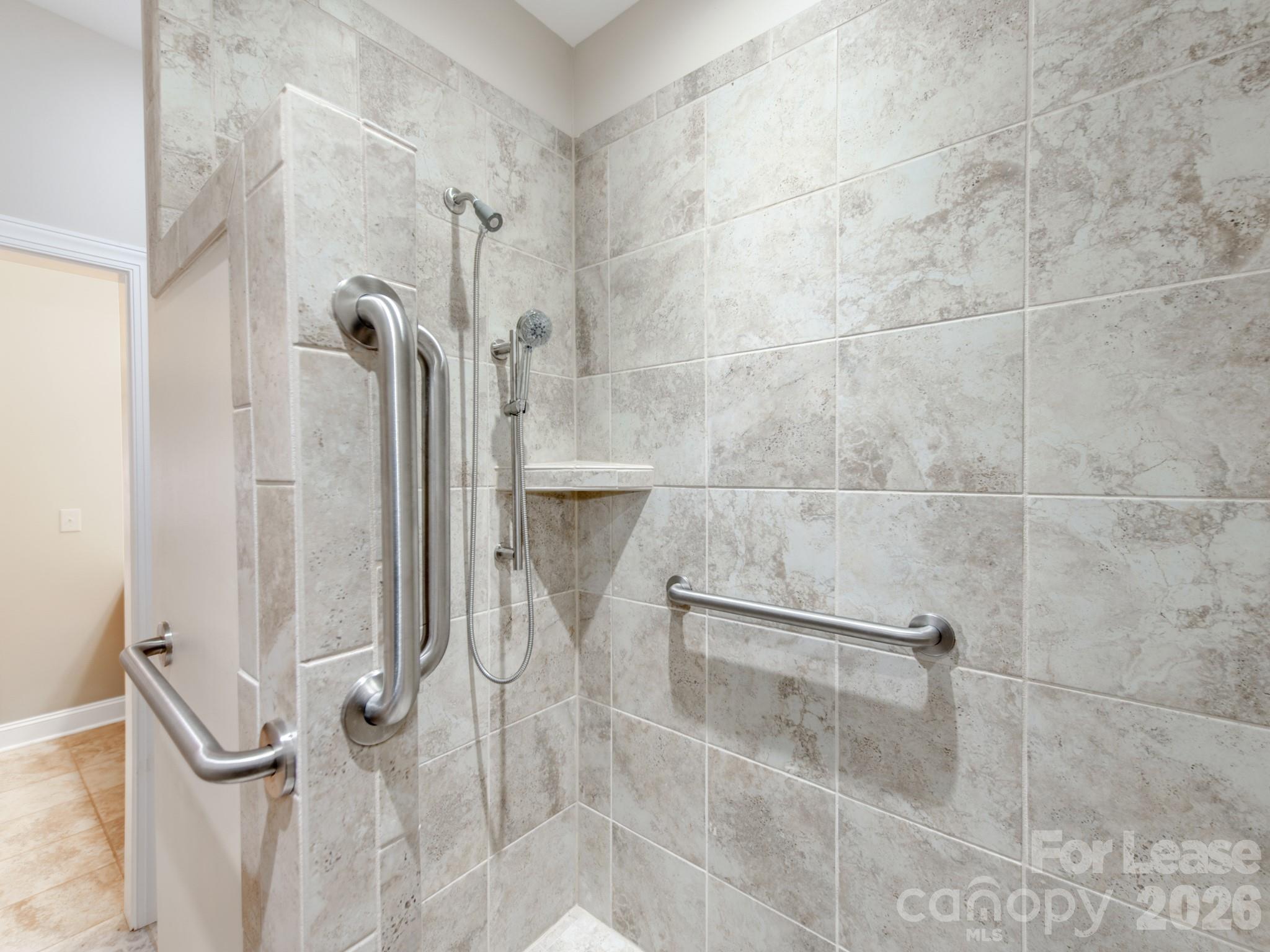 The Courtyards of Huntersville - Residential Lease