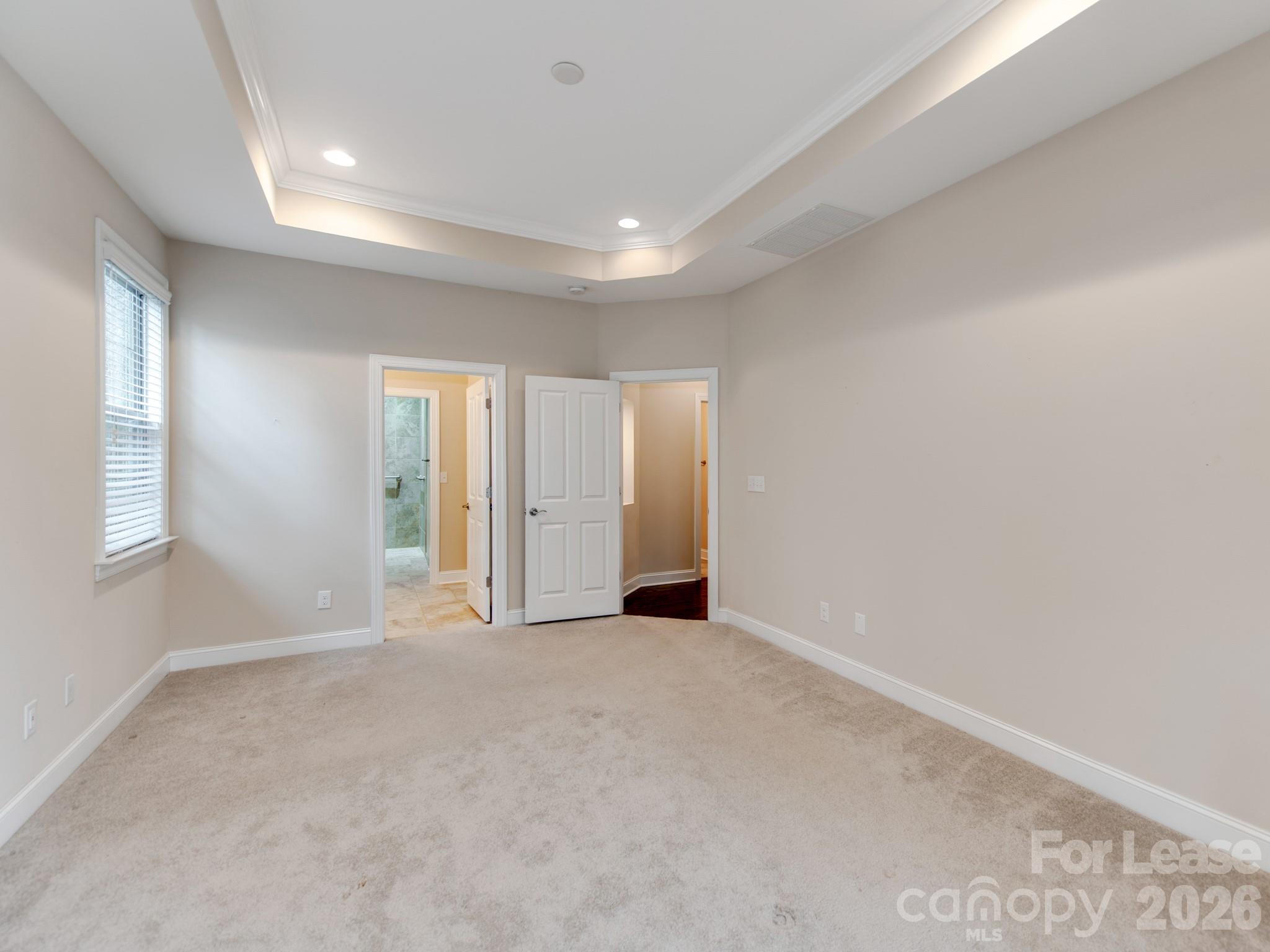 The Courtyards of Huntersville - Residential Lease