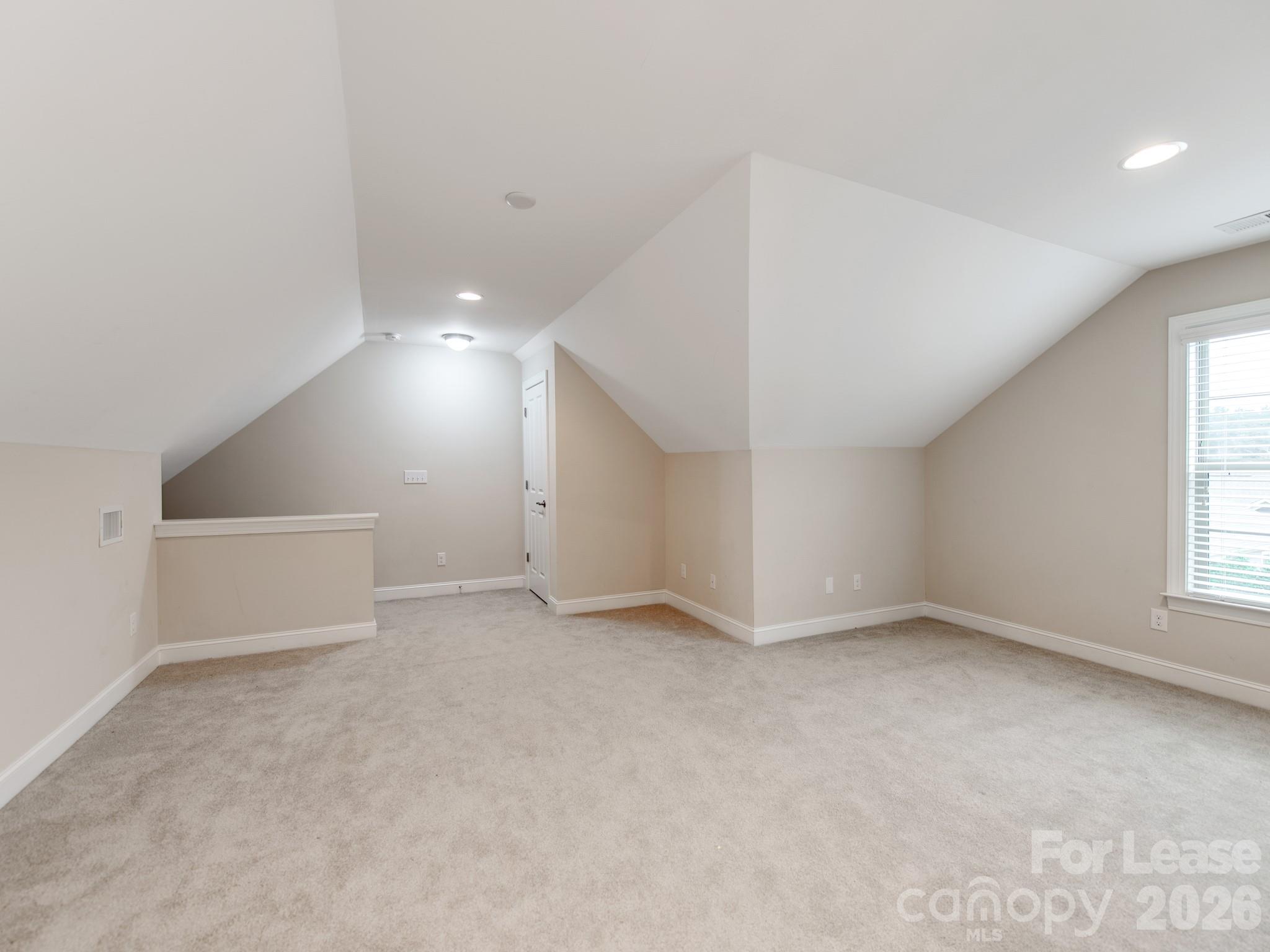 The Courtyards of Huntersville - Residential Lease