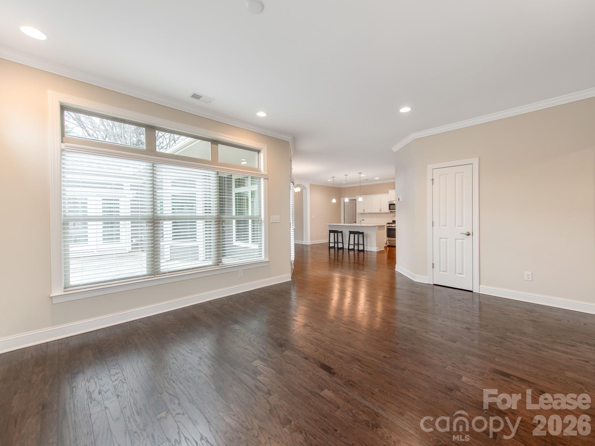 The Courtyards of Huntersville - Residential Lease