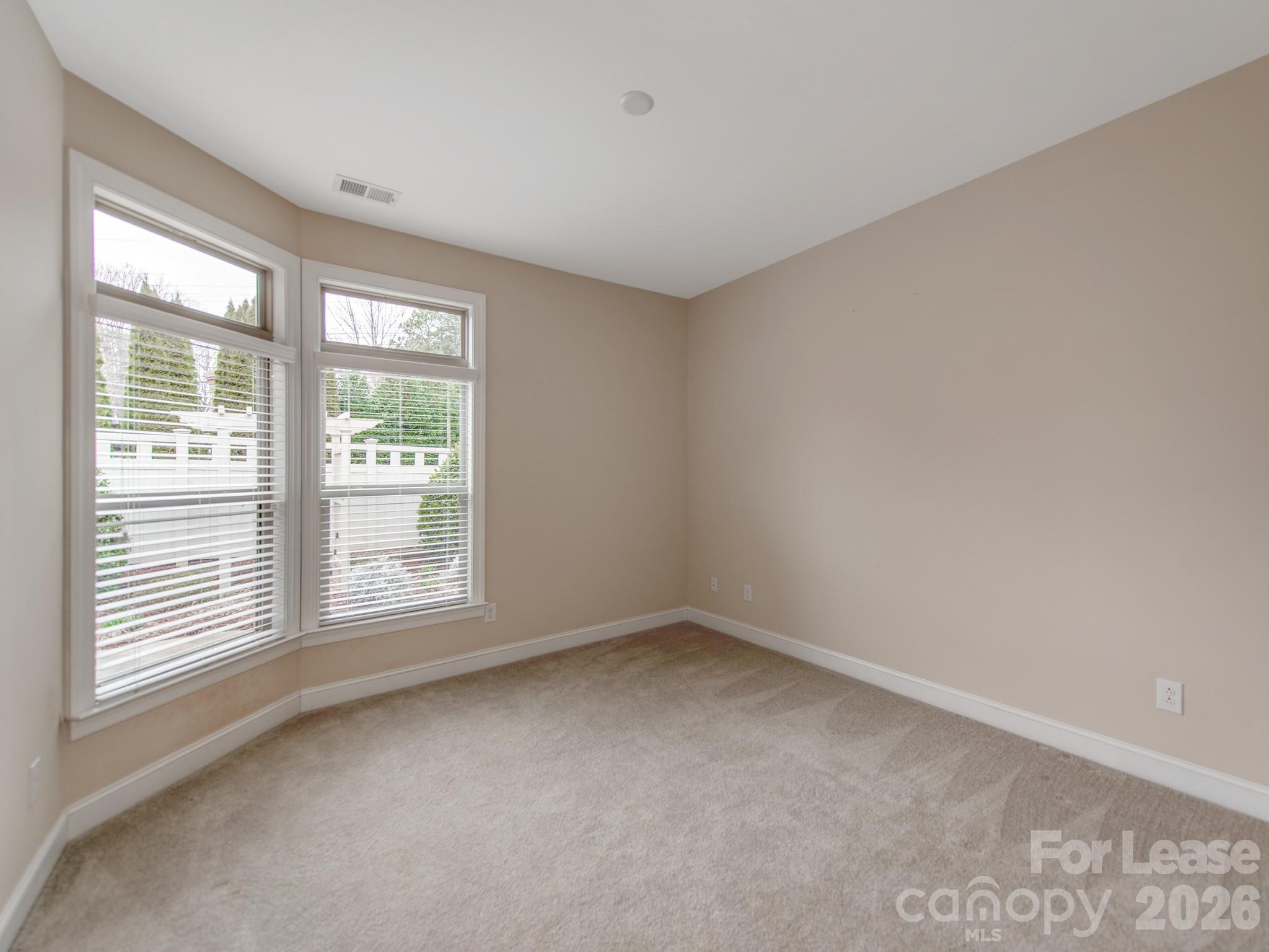 The Courtyards of Huntersville - Residential Lease