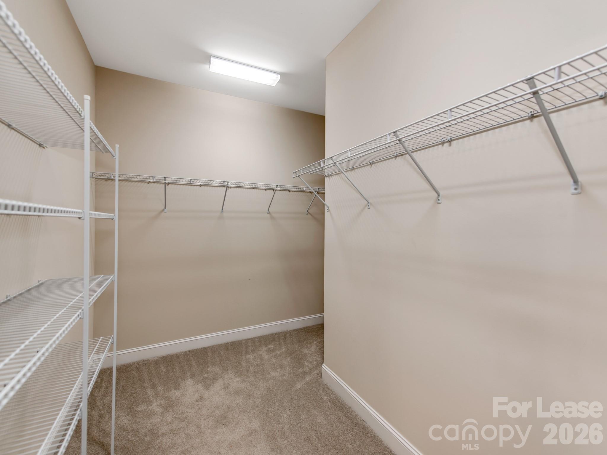 The Courtyards of Huntersville - Residential Lease