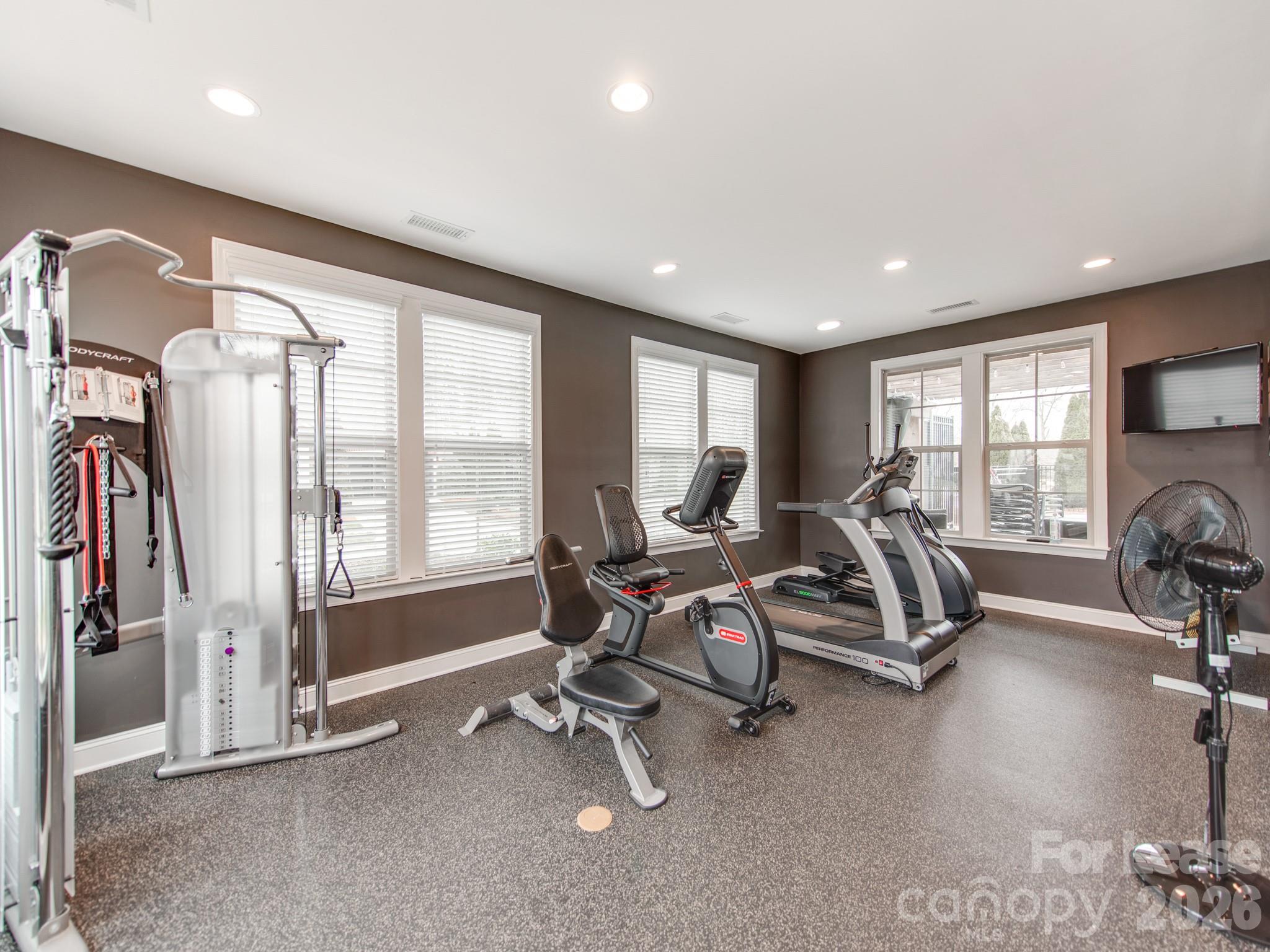 The Courtyards of Huntersville - Residential Lease