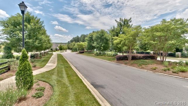 Walnut Creek - Residential