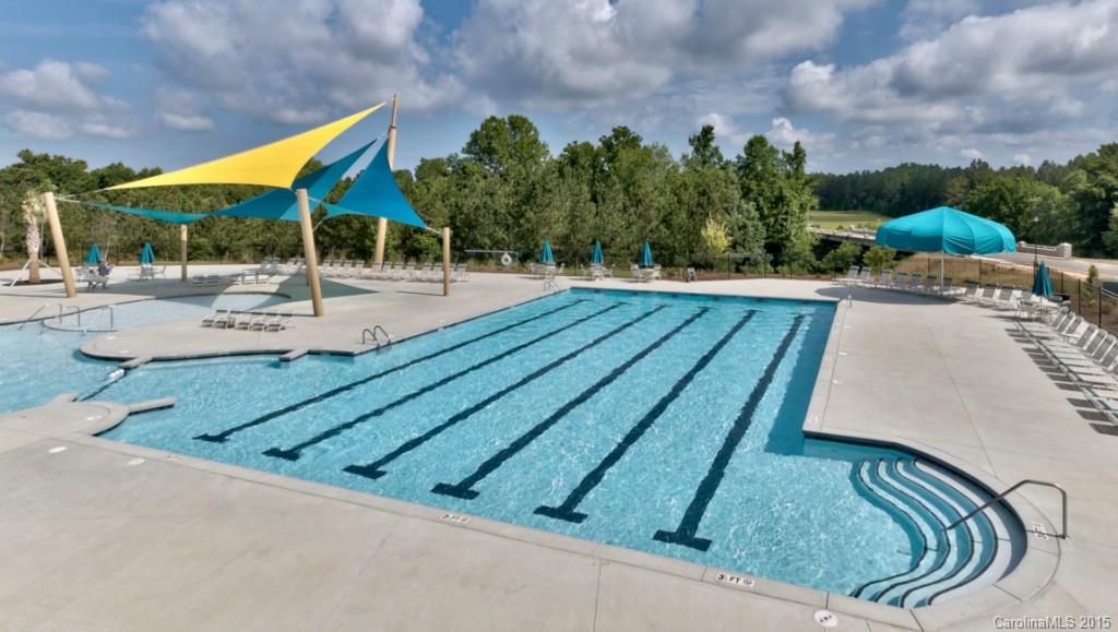 Walnut Creek - Residential