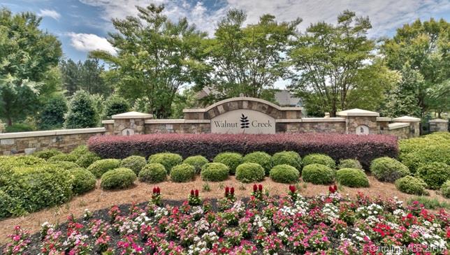 Walnut Creek - Residential