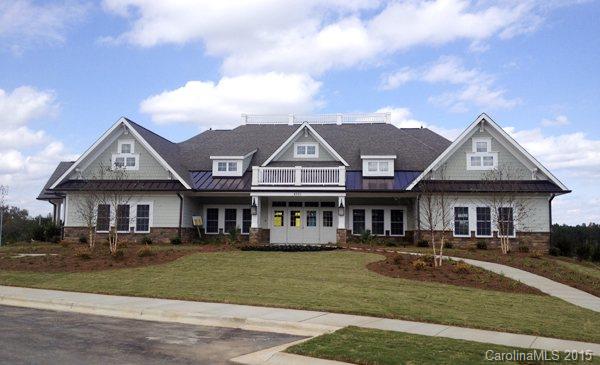 Walnut Creek - Residential