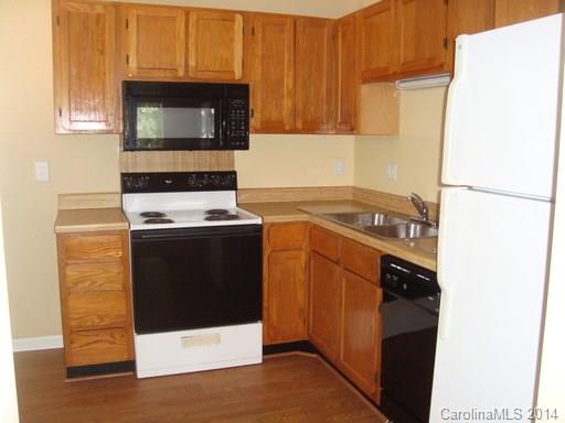 Riverview Villa - Residential Lease