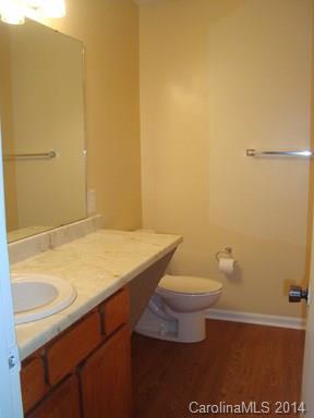 Riverview Villa - Residential Lease