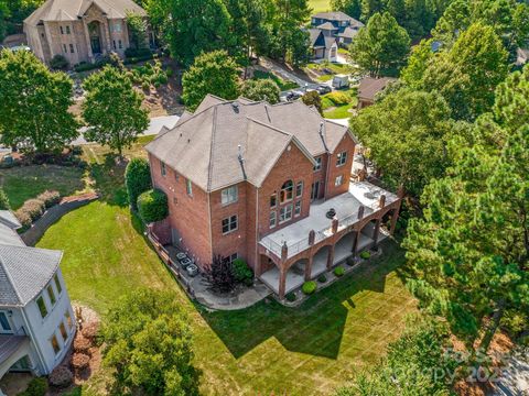 1487 Winged Foot Drive Denver NC 28037