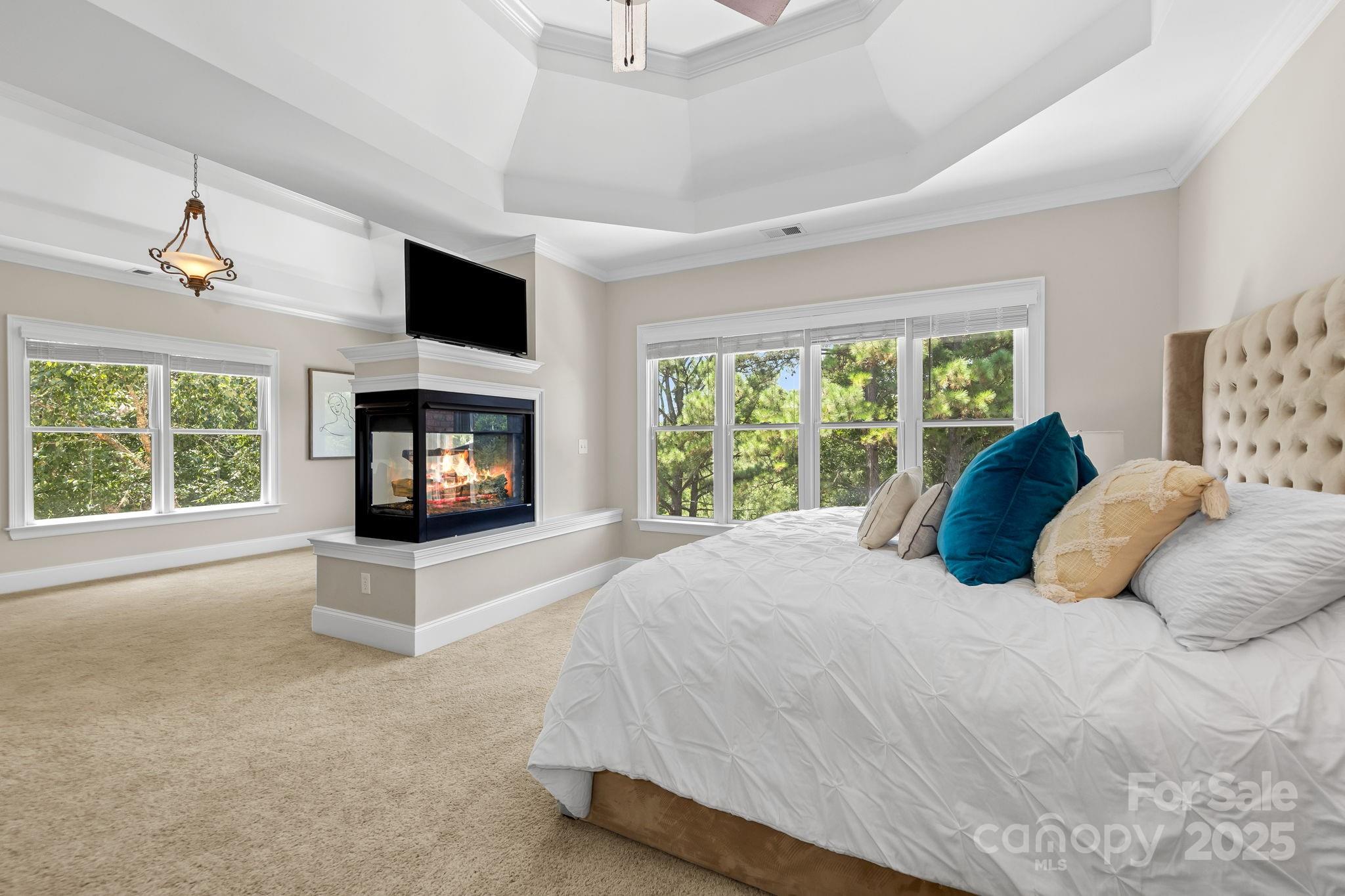 Verdict Ridge - Residential