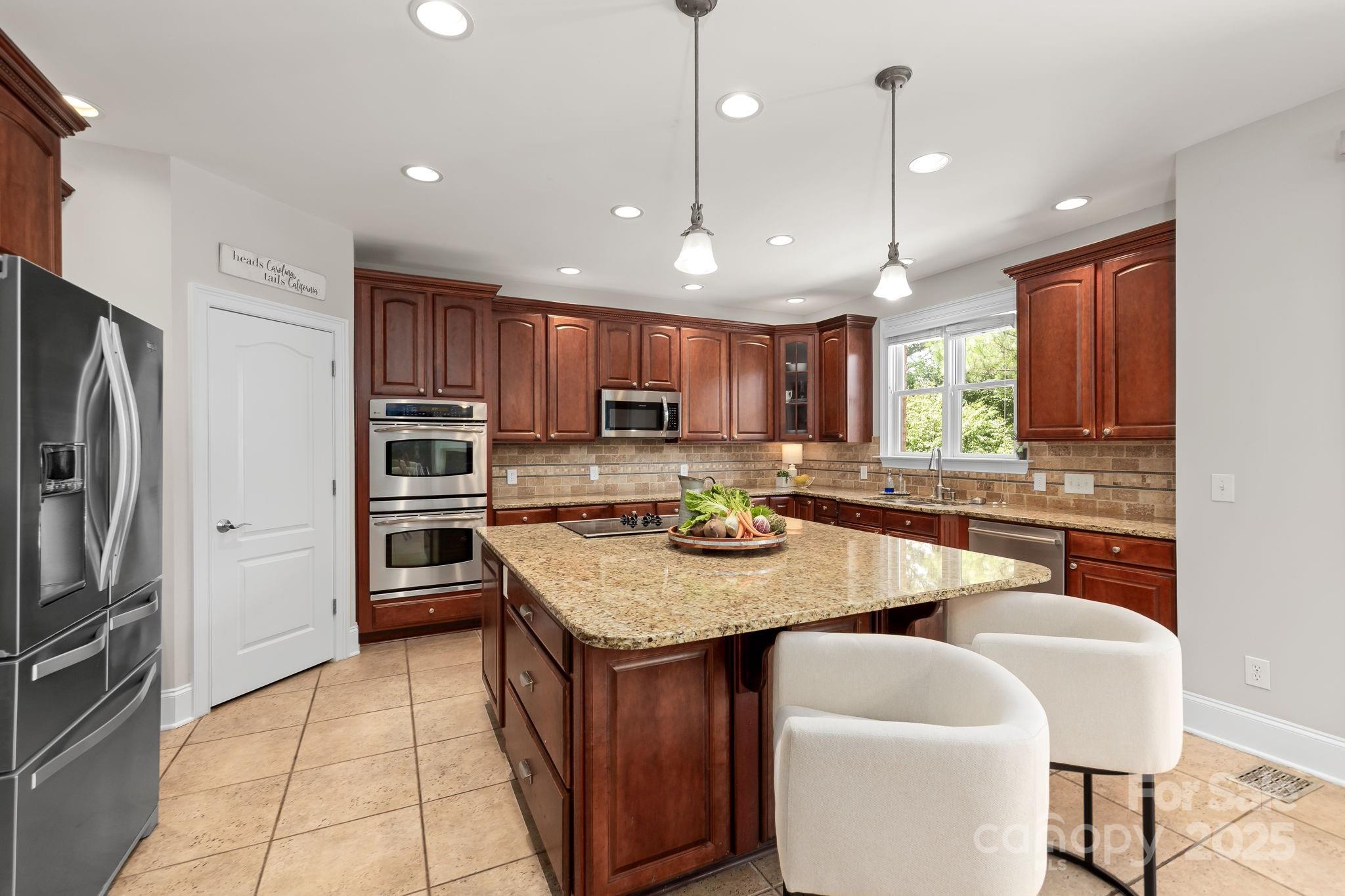 Verdict Ridge - Residential