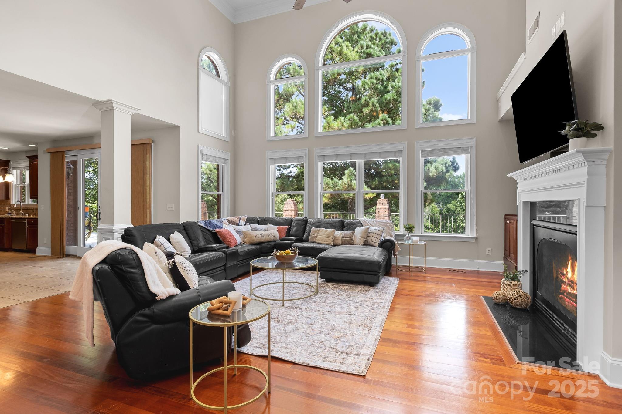 Verdict Ridge - Residential