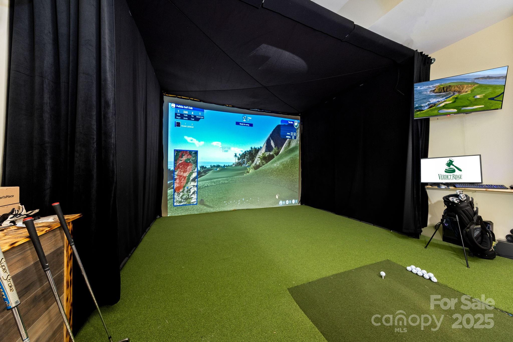 Verdict Ridge - Residential