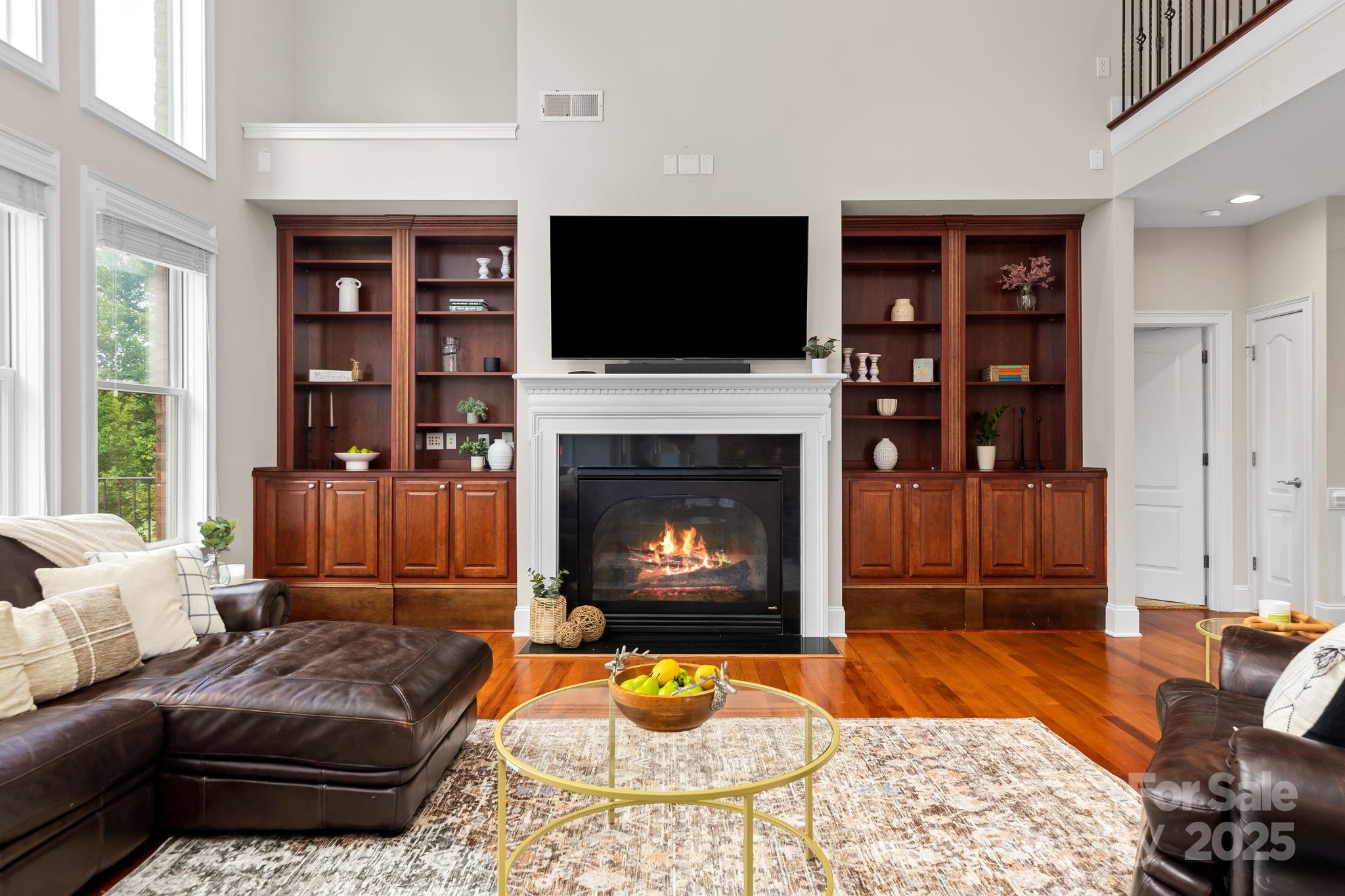 Verdict Ridge - Residential